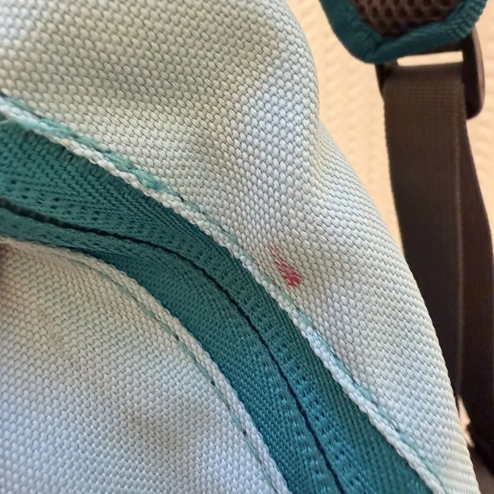 Minecraft JINX Teal Diamond Armor Pixels Backpack Rucksack Book Bag Sword Pulls